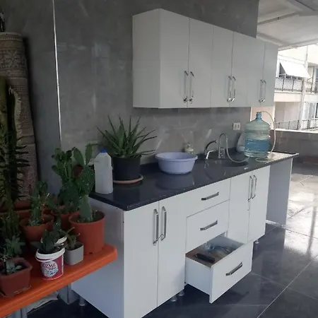 Apartamento Kasim Mutlu